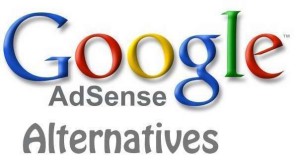 best adsense alternatives