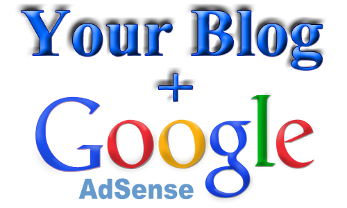 Adsense Tips in Blogging