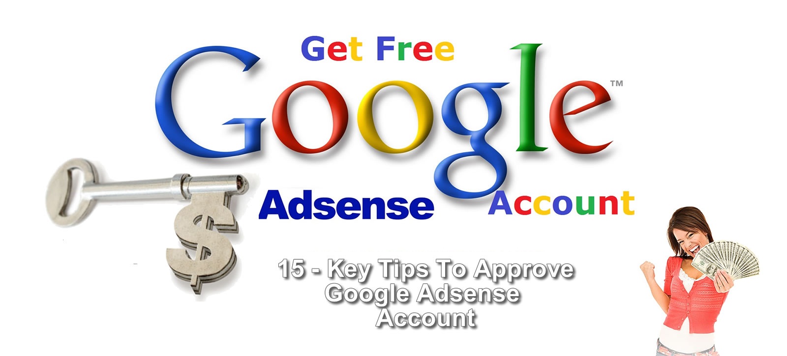 How to Set Up A Blog With Google AdSense