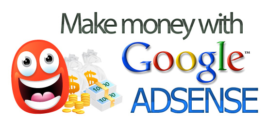 How to Earn an Income Online Through Google AdSense