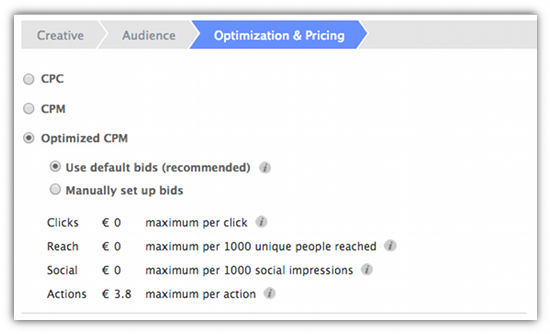 How Does CPM Ad Pricing Work?