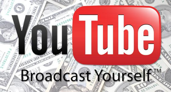 How Much does YouTube Pay Per View